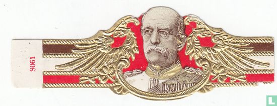 Bild von Bismarck  - Bild 1