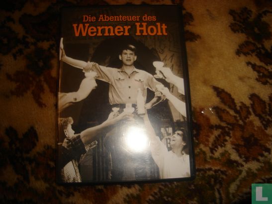 Die Abenteuer des Werner Holt - Image 1