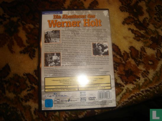 Die Abenteuer des Werner Holt - Image 2