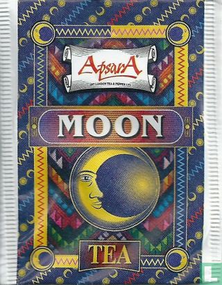 Moon - Afbeelding 1