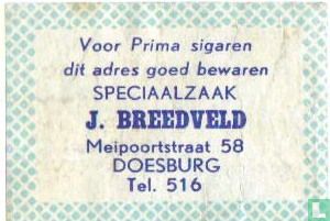 Speciaalzaak J.Breedveld