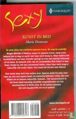 Kunst in bed - Image 2