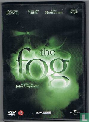 The Fog - Image 1