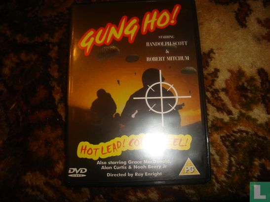 Gung Ho! - Image 1