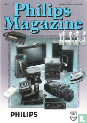 Philips Magazine 1 - Image 2