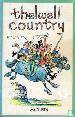 Thelwell Country - Image 1