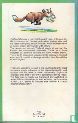 Thelwell Country - Image 2