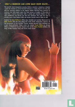 Elektra - Image 2