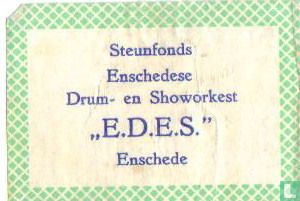 Enschedese Drum- en Showorkest E.D.E.S.