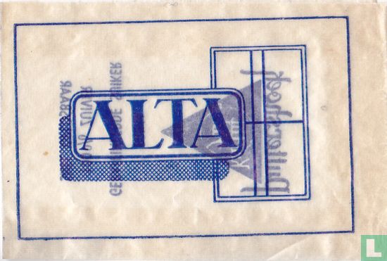 Alta - Image 1
