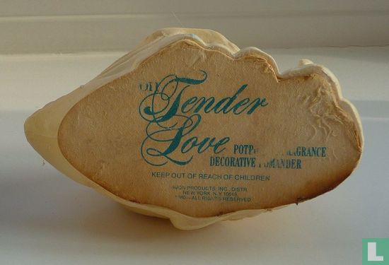 Tender love pomander - Image 2