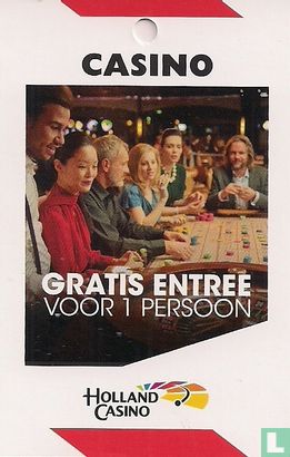 Holland Casino Breda - Bild 1