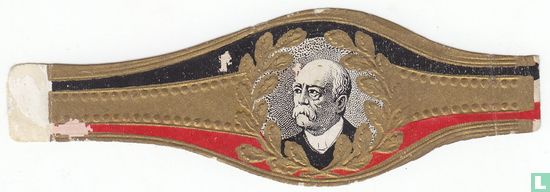 Bild von Bismarck  - Bild 1
