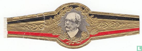 Afbeelding Bismarck   - Afbeelding 1