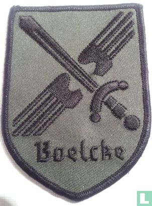 Taktisches Luftwaffengeschwader 31 "Boelcke"