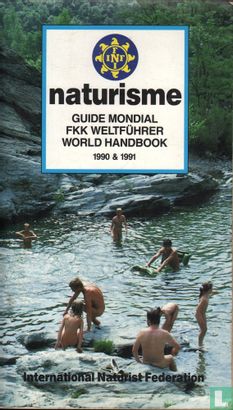 Naturisme 1990 & 1991 - Image 1