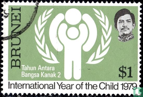Internationales Jahr des Kindes