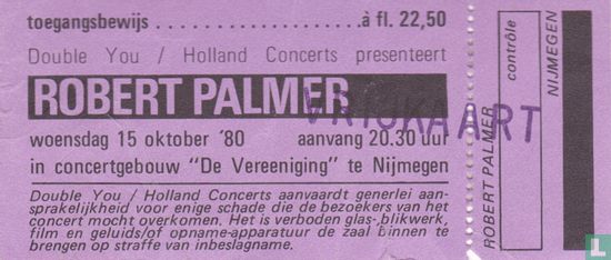 19801015 Robert Palmer