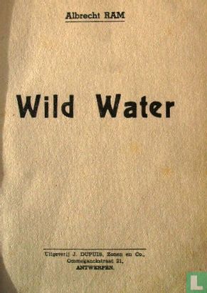 Wild Water - Afbeelding 1