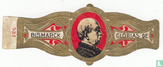 Bismarck-Glorias the - Image 1