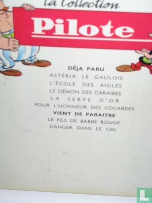 Asterix et les Goths  - Afbeelding 2