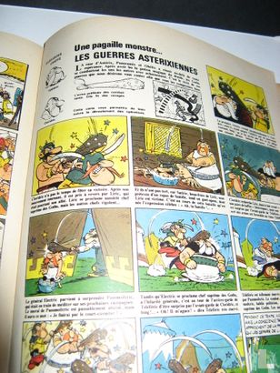 Asterix et les Goths  - Bild 3