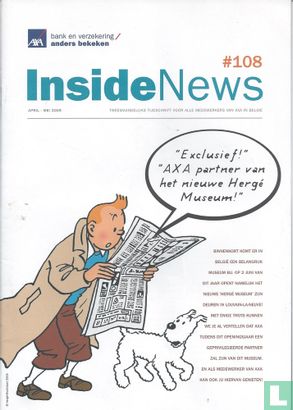 Inside News 108 - Image 1
