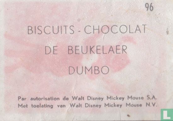 Dumbo - Afbeelding 2