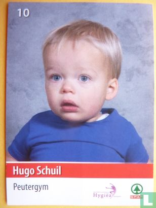 Hugo Schuil