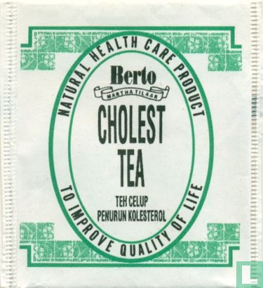 Cholest Tea - Afbeelding 1