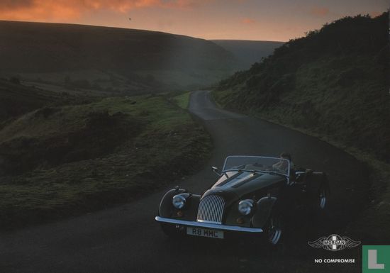 Morgan