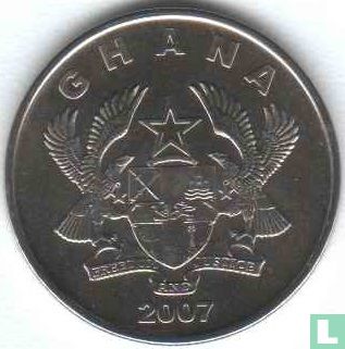 Ghana 5 pesewas 2007 - Image 1