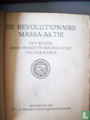 De revolutionaire massa-aktie - Image 3