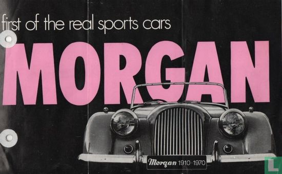 Morgan