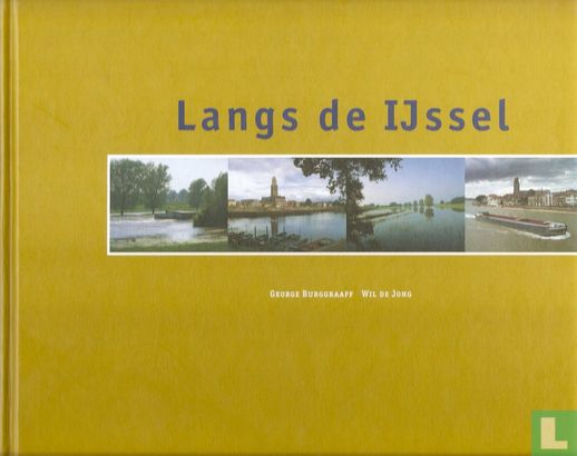 Langs de IJssel - Afbeelding 1