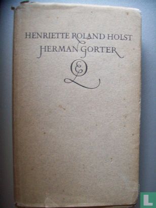 Herman Gorter - Afbeelding 1