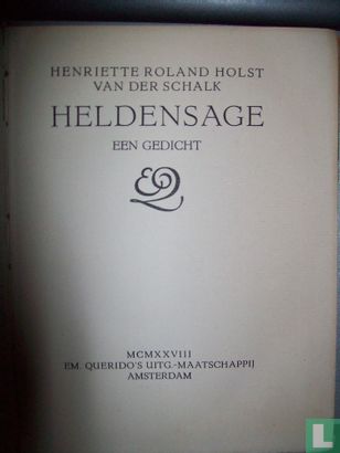 Heldensage - Image 3