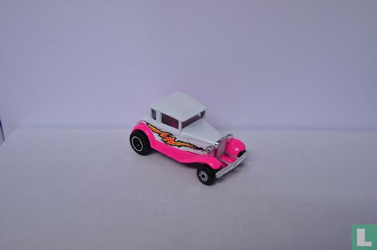 Ford Model A  - Image 1
