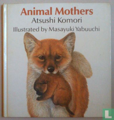 Animal Mothers - Image 1