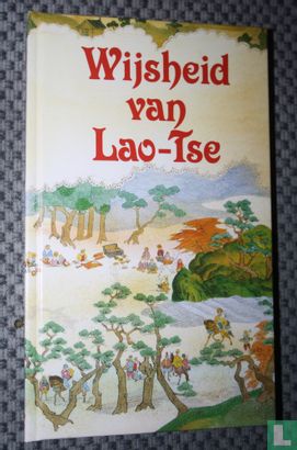Wijsheid van Lao-Tse - Image 1