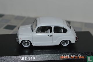 Fiat 600 - Bild 2