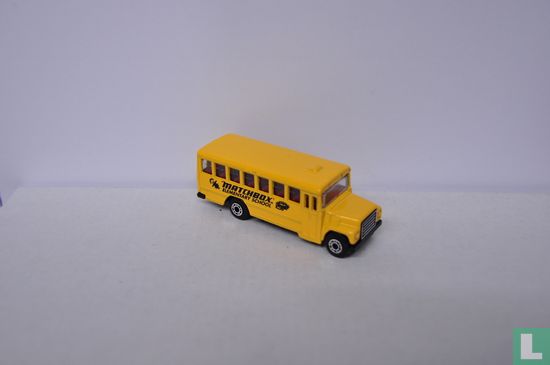 IC Schoolbus