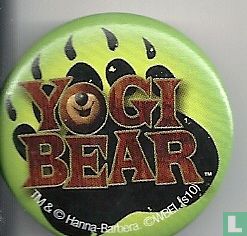 Yogi Bär  