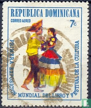 Festival Santo Domingo