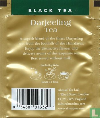 Darjeeling Tea - Image 2
