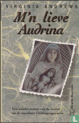 M'n lieve Audrina - Image 1