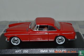 BMW 503  - Image 2