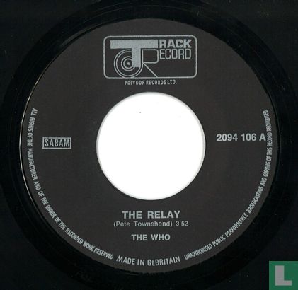Relay - Afbeelding 3