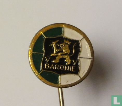 VV Baronie