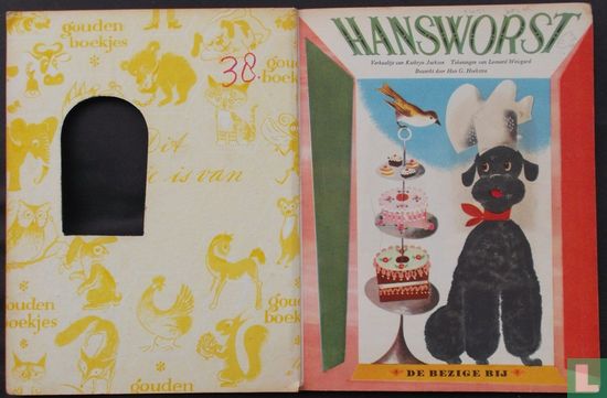 Hansworst - Image 3